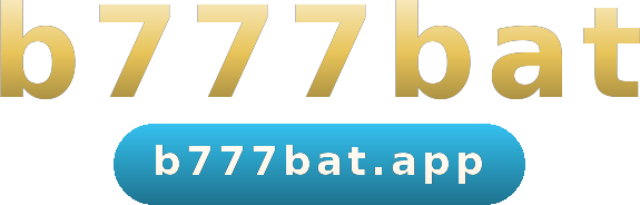 b777bat logo